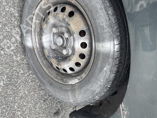 Left taillight DAEWOO LANOS (KLAT) 1.5 | BP29544336C34  - Image 20