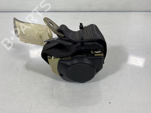 Used Rear right seatbelt Rear right seatbelt NISSAN PRIMERA Hatchback (P10) 2.0 16V (116 hp) 20031361 20031361