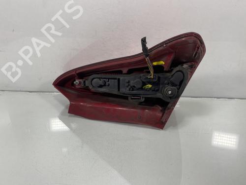Left taillight CITROËN C4 Coupe (LA_) 1.6 HDi | BP20012003C34 