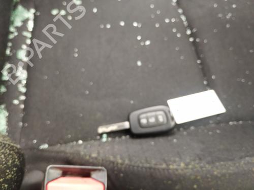 Electronic module RENAULT CLIO V (B7_) 1.0 SCe 75 (B7M5) | BP33659270M83  - Image 26