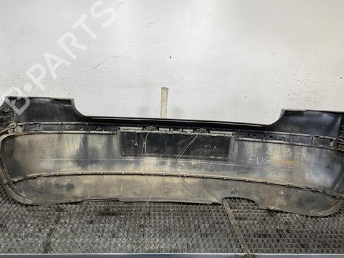 Rear bumper VW POLO (9N_, 9A_) 1.2 | BP25592454C8 