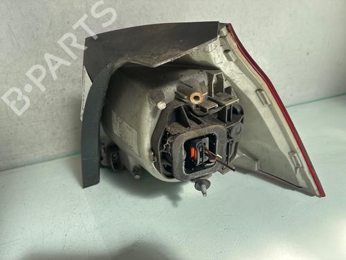 Used Left taillight Left taillight 36792413 36792413