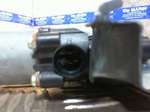 Rear right window mechanism NISSAN ALMERA TINO (V10)  | BP20020000C25 