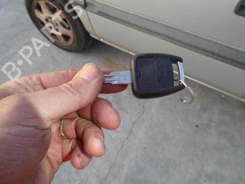 Right rear window switch OPEL ZAFIRA A MPV (T98) 1.8 16V (F75) | BP19980157I28 