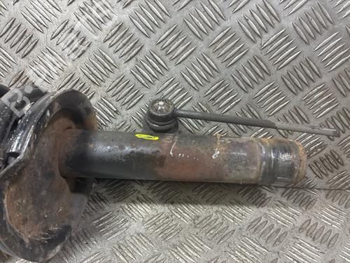 Used Left front shock absorber Left front shock absorber CITROËN BERLINGO / BERLINGO FIRST MPV (MF_, GJK_, GFK_) 1.6 HDI 90 (MF9HX) (90 hp) 39708741 39708741