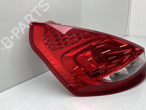 Venstre baglygte FORD FIESTA VI (CB1, CCN) 1.4 TDCi | BP23983379C34 