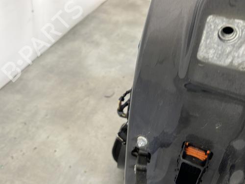Left front door OPEL CORSA D (S07) 1.2 (L08, L68) | BP29481921C2 