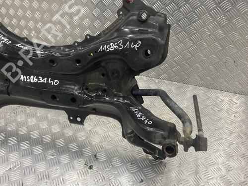Subframe TOYOTA AURIS (_E15_) 1.4 D-4D (NDE150_, NDE150R) | BP31707920M9