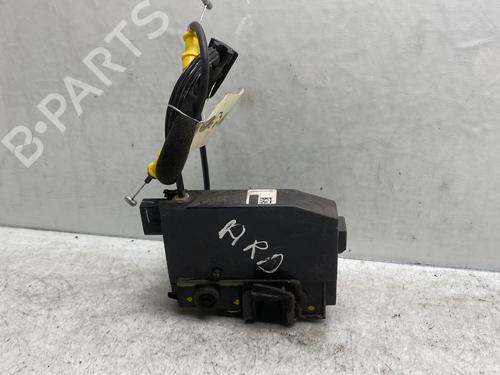 Rear right lock PEUGEOT 308 SW II (LC_, LJ_, LR_, LX_, L4_) 1.2 THP 130 | BP19994305C99 