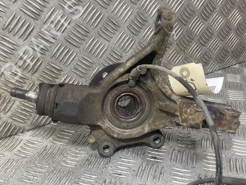 Left front steering knuckle PEUGEOT 308 I (4A_, 4C_) 1.6 HDi | BP29587343M25 