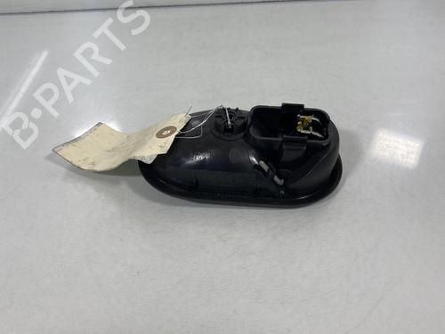 Front right interior door handle RENAULT CLIO III (BR0/1, CR0/1)  | BP19996818I14 