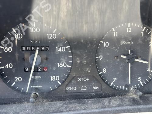 Left taillight PEUGEOT 306 Hatchback (7A, 7C, N3, N5) 1.9 D | BP28280594C34