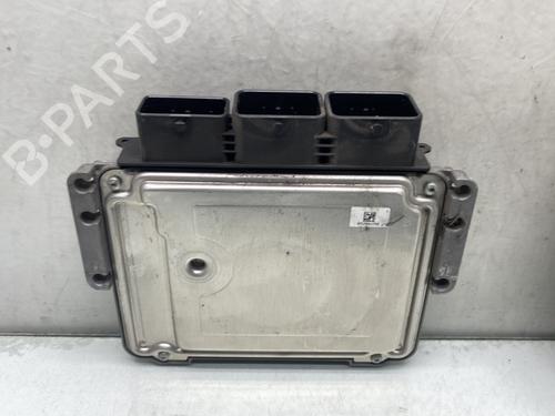 Electronic module CITROËN C3 II (SC_) 1.4 HDi 70 (SC8HZC, SC8HR0, SC8HP4) | BP31602150M83 