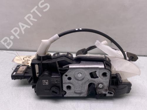 Used Front left lock PEUGEOT 5008 (0U_, 0E_) 1.6 BlueHDi 120 (120 hp) 29897690