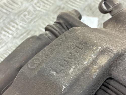 Used Left front brake caliper Left front brake caliper 36937836 36937836