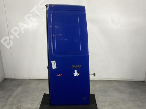 Used Right tailgate FIAT DOBLO Box Body/MPV (223_) 1.9 D (223ZXB1A) (63 hp) 19956817