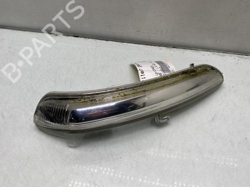 Blinklys fortil venstre PEUGEOT 208 I (CA_, CC_) 1.6 HDi (92 hp) 31858214