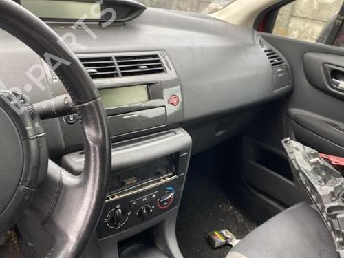 Rim CITROËN C4 Coupe (LA_) 1.6 HDi | BP21962086C45 