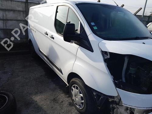 Break pedal FORD TRANSIT CUSTOM V362 Van (FY, FZ) 2.2 TDCi | BP19990001I19 - Image 13