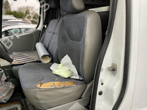 Front right interior door handle RENAULT TRAFIC II Van (FL) 1.9 dCi 80 (FL0B) | BP26495740I14 - Image 11