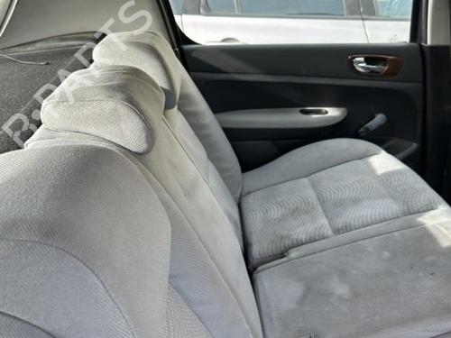 Climate control PEUGEOT 307 (3A/C) 2.0 HDi 90 | BP20183378I5 