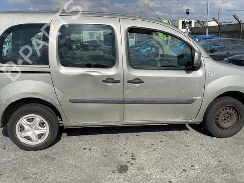 Instrument cluster RENAULT KANGOO / GRAND KANGOO II (KW0/1_) 1.5 dCi 85 (KW0K, KW0L, KW0B) | BP19967398C47 