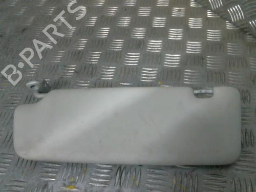 Used Right sun visor AUDI A3 (8P1) 1.9 TDI (105 hp) 20028665
