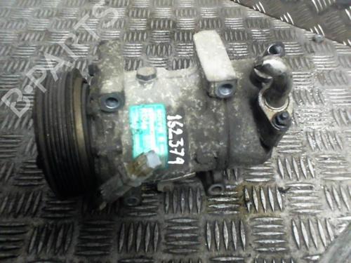 Used AC compressor PEUGEOT 307 (3A/C) 1.6 16V (109 hp) 20032292