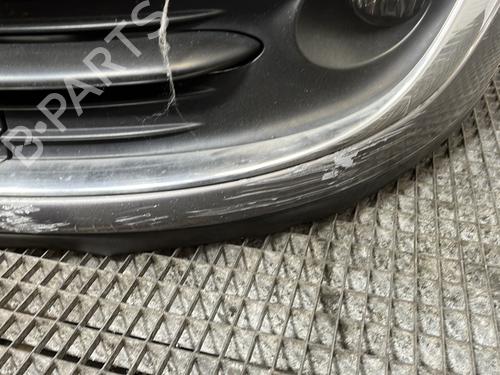 Zderzak przedni RENAULT GRAND SCÉNIC III (JZ0/1_) 1.5 dCi (JZ09, JZ0D, JZ10, JZ14, JZ1G, JZ29, JZ2C) | BP29971062C7 