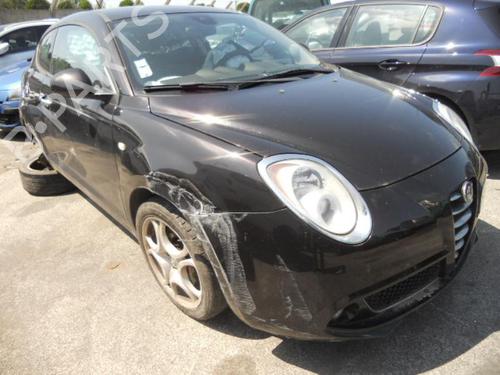 Used Parts ALFA ROMEO MITO (955_) 1.4 TJet (955AXA1B) 1813147