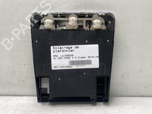 Interior roof light BMW X1 (E84) xDrive 20 d | BP32302248I8 - Image 3