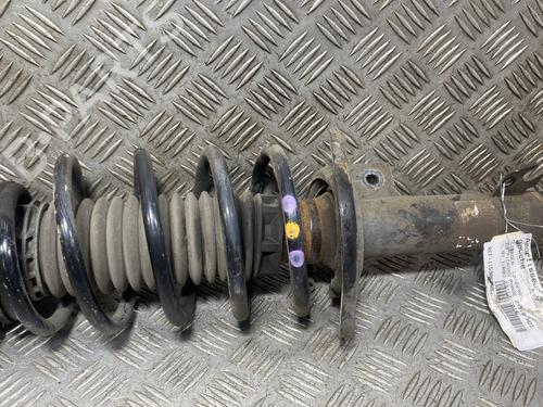 Used Left front shock absorber CITROËN C3 Picasso (SH_) 1.6 HDI 90 (92 hp) 30900379