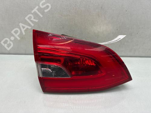 Used Left tailgate light Left tailgate light 37723204 37723204