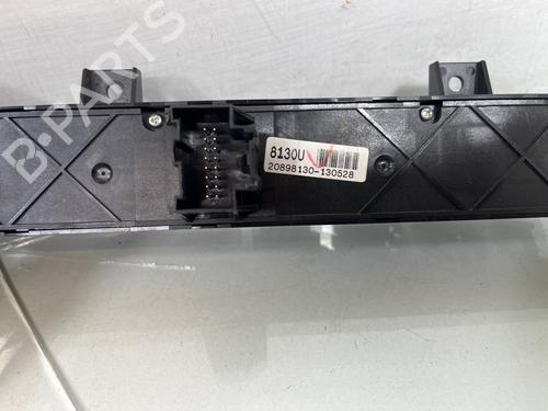 Warning switch OPEL ANTARA A (L07) 2.2 CDTi 4x4 | BP37249346I22 - Image 3