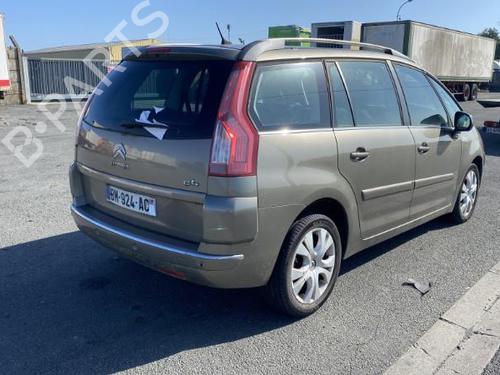 Rim CITROËN C4 Grand Picasso I (UA_) 2.0 HDi 150 | BP21963419C45 