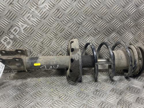 Used Right front shock absorber OPEL ASTRA G Hatchback (T98) [1998-2009]  25303015