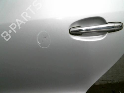 Left rear door MERCEDES-BENZ A-CLASS (W168)  | BP21951137C4 