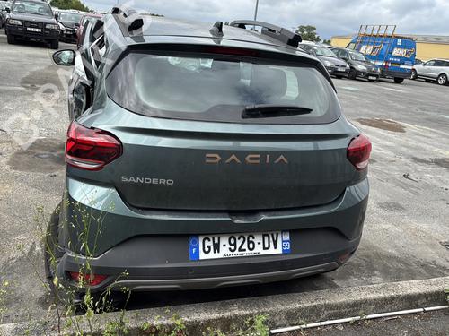 ABS pump DACIA SANDERO III 1.0 TCe 100 ECO-G | BP32682238M43  - Image 17