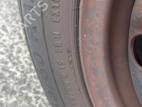 Used Parts VW POLO V (6R1, 6C1) 1.2 4867209