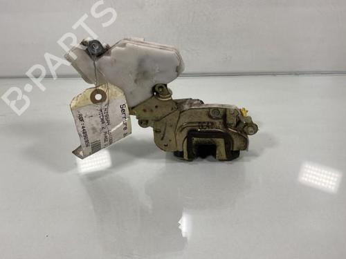 Front right lock NISSAN MICRA II (K11) 1.0 i 16V | BP19981568C97 