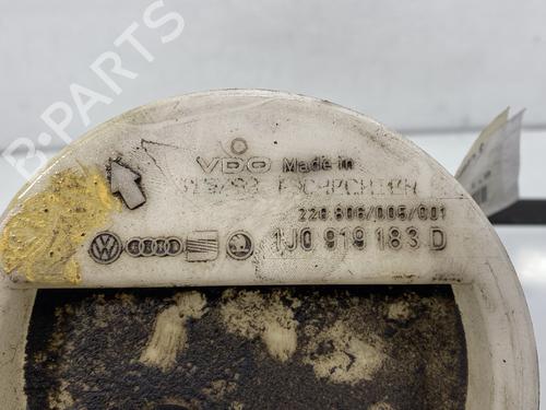 Fuel pump SKODA OCTAVIA I Combi (1U5) 1.9 TDI | BP20002666M76 