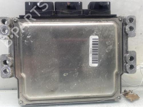 Used Engine control unit (ECU) Engine control unit (ECU) RENAULT CLIO III (BR0/1, CR0/1) 1.5 dCi (88 hp) 21197011 21197011