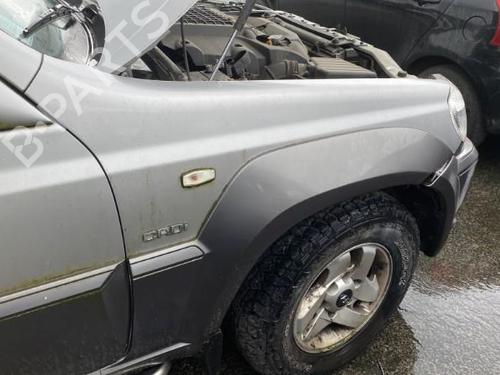 Front right window mechanism HYUNDAI TERRACAN (HP) 2.9 CRDi 4WD | BP19967404C23 