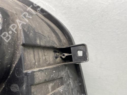 Used Left headlight Left headlight VW CRAFTER 30-50 Van (2E_) 2.5 TDI (109 hp) 20219720 20219720