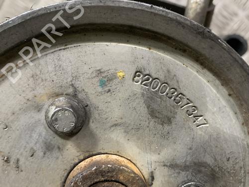 Used Steering pump Steering pump RENAULT TRAFIC II Bus (JL) 2.0 dCi 90 (JL00, JL01, JL0H, JL0M, JL0P, JL0S) (90 hp) 32441154 32441154