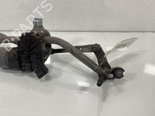 Front wiper motor PEUGEOT 207 CC (WD_) 1.6 HDi | BP19953305M29 
