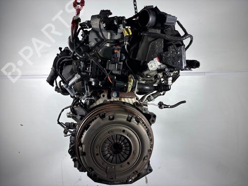 Engine FORD KUGA II (DM2) 2.0 TDCi | BP39730320M1 - Image 2