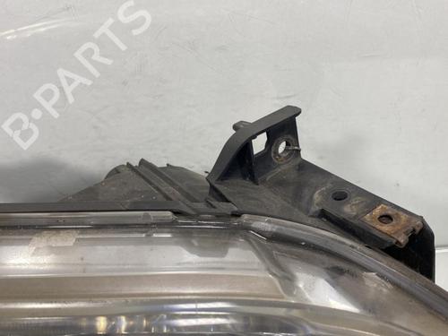 Used Right headlight Right headlight MAZDA MPV II (LW) 2.0 DI (136 hp) 20030020 20030020