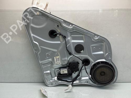 Rear right window mechanism KIA CEE'D Hatchback (ED) 1.6 CRDi 115 | BP38230426C25 - Image 2