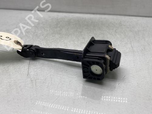 Used Hinge/Door check strap BMW 3 Touring (F31) 316 d (116 hp) 21490133